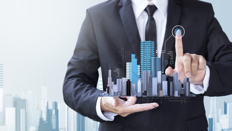 Bức tranh thị trường địa ốc năm 2026 đang dần rõ nét với tâm thế “chờ đợi nhưng vẫn lạc quan”