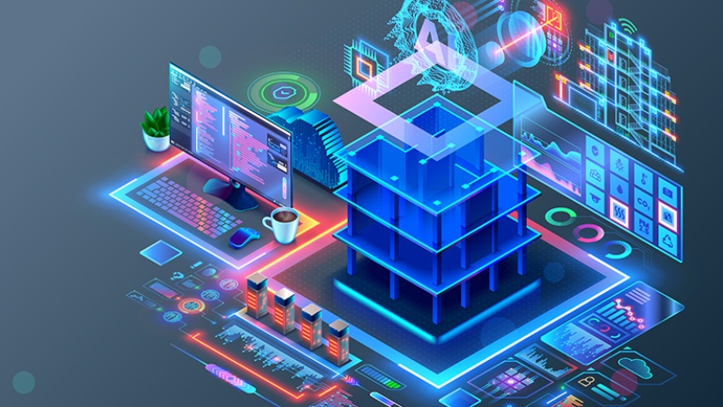 Proptech và AI tái định nghĩa quy trình giao dịch bất động sản