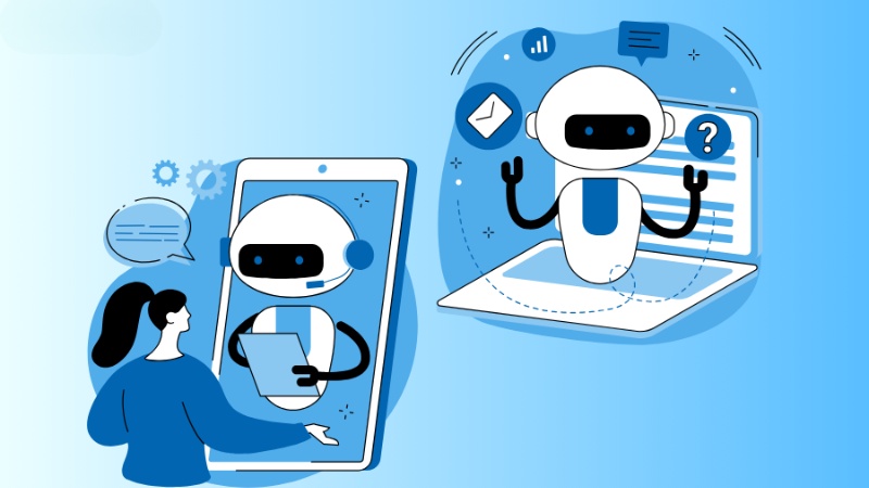 Công nghệ là giải pháp thay thế bền vững cho tình trạng thiếu hụt nhân sự