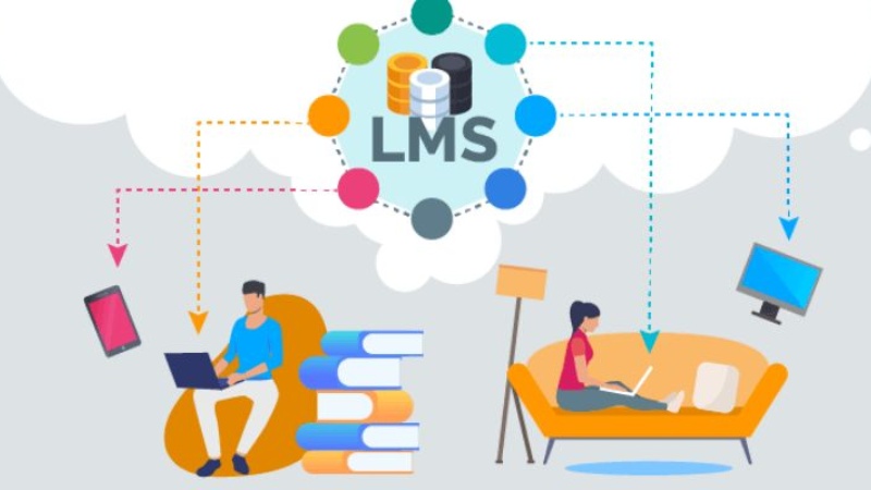 Ngành giáo dục đang chứng kiến một cuộc chuyển dịch mang tính hệ thống