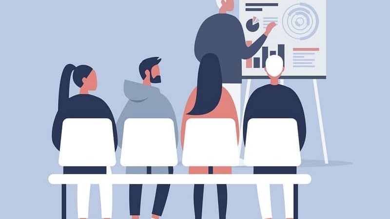 Xu hướng đào tạo dựa trên năng lực và kỹ năng mềm