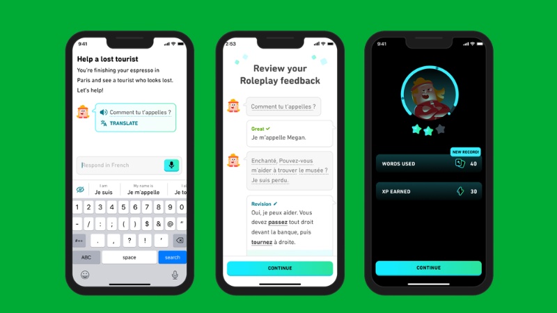 Duolingo và đỉnh cao biến việc học thành thói quen gây nghiện