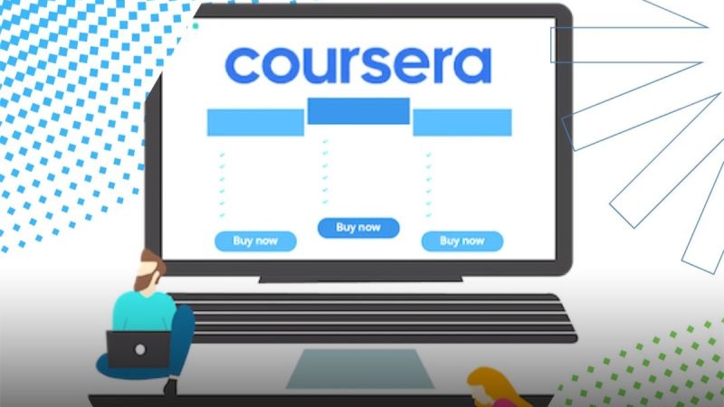 Coursera - Cá nhân hóa để xóa bỏ tỷ lệ bỏ cuộc