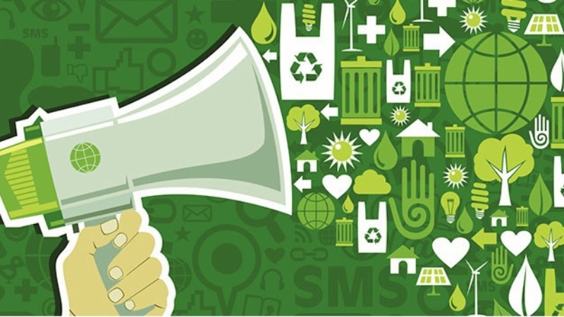 Thương hiệu hãy truyền thông mạnh về chỉ số tiết kiệm năng lượng và độ bền