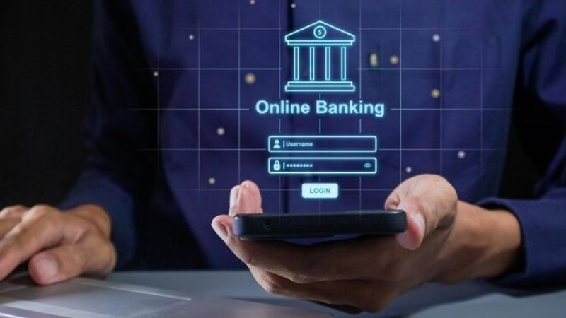 Hệ thống tài chính toàn cầu đang trải qua một cuộc "đại chuyển dịch" dưới áp lực của làn sóng số hóa