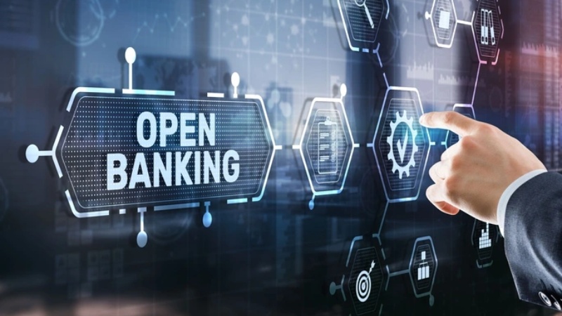 Ngân hàng mở tạo nền tảng vững chắc cho Embedded Finance