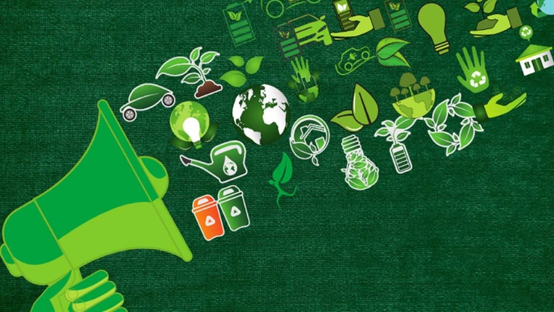 Đưa yếu tố ESG vào sâu bên trong DNA của thương hiệu