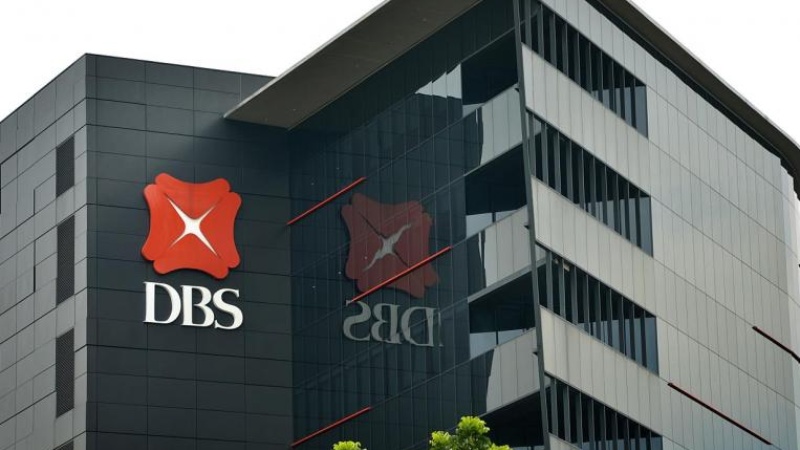 DBS Bank chuyển đổi thành công thành "Hệ sinh thái số"