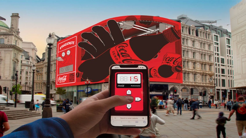 Tích hợp OOH-to-Mobile để phá vỡ rào cản Offline-to-Online