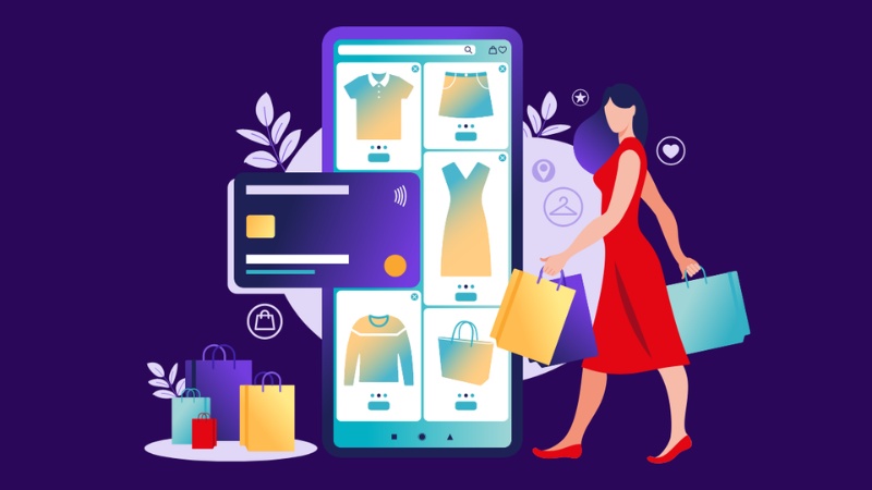 Doanh nghiệp nên ưu tiên trải nghiệm mua sắm liền mạch