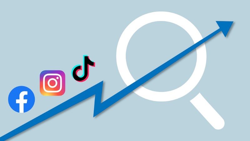 Social Search Optimization là tối ưu nội dung trên công cụ tìm kiếm bên trong các nền tảng mạng xã hội