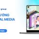 Top 7 xu hướng Social Media 2026 giúp định hình lại chiến lược IMC