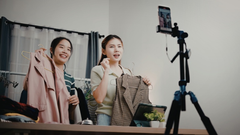 Ngành thời trang Việt Nam đang vận hành trong một hệ sinh thái đầy biến động