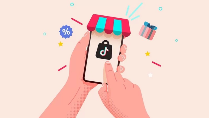 Sự bùng nổ của Social Commerce và TikTok Shop