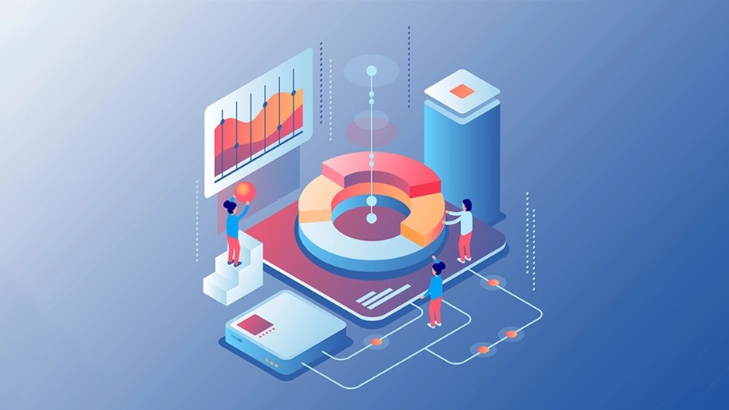 Thương hiệu thời trang nên tối ưu hóa hiệu suất dựa trên Data-driven