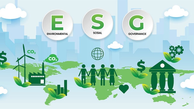 Truyền thông về ESG bắt buộc phải gắn liền với những số liệu thực tế