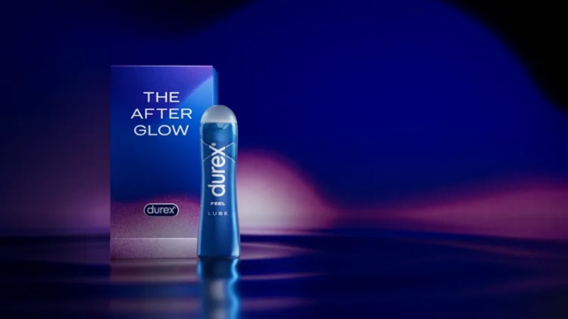 Durex – "Afterglow": Ánh hào quang sau cuộc yêu