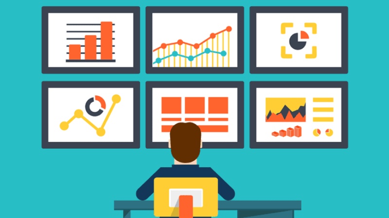 Đo lường hiệu quả chiến dịch Marketing là xương sống của tăng trưởng bền vững