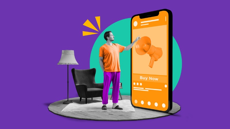Attribution Modeling giúp phân bổ giá trị cho từng điểm chạm