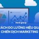 Cách đo lường hiệu quả chiến dịch Marketing: Từ KPI đến ROI