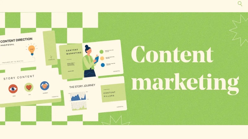 Chiến lược Content Marketing: Xây dựng thẩm quyền học thuật