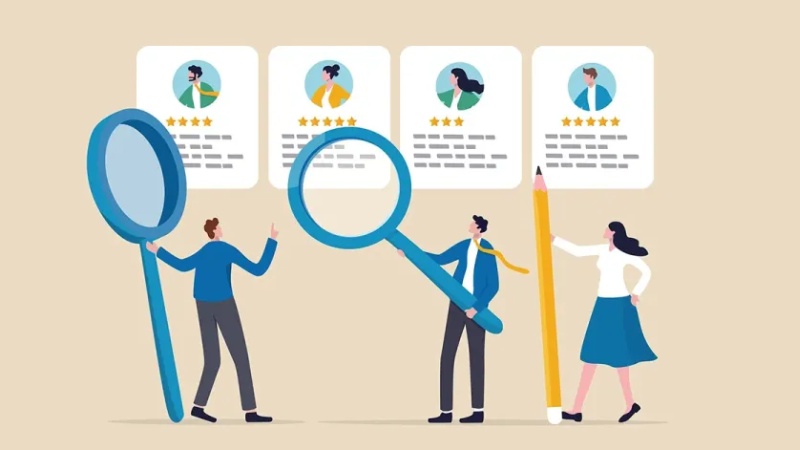 Cần sử dụng CRM trong tuyển sinh giáo dục