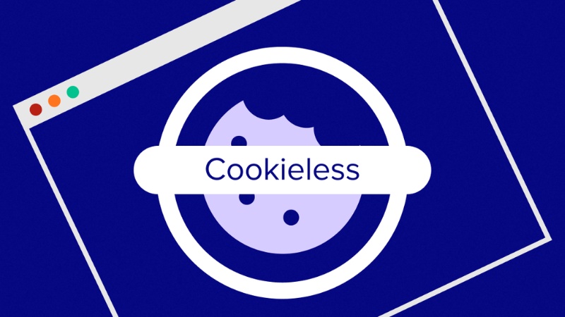 Lợi thế "Cookieless" trong kỷ nguyên thắt chặt dữ liệu