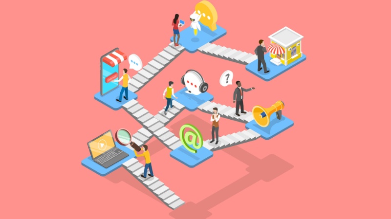 Kỳ vọng trải nghiệm đa kênh liền mạch