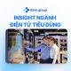 Insight ngành điện từ tiêu dùng 2026: Từ dữ liệu đến thực thi