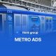 Chiến lược Metro Ads 2026: Tiềm năng và những lưu ý quan trọng