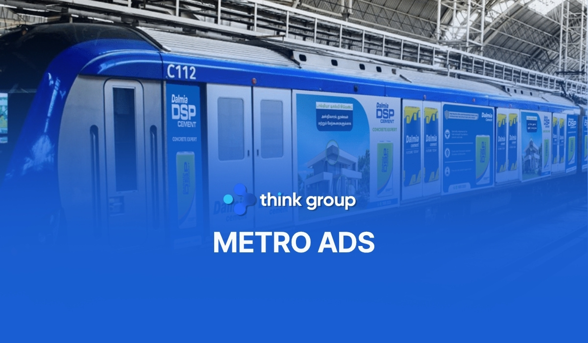 Chiến lược Metro Ads 2026: Tiềm năng và những lưu ý quan trọng