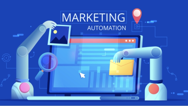 Marketing automation: Mạnh ở tác vụ thực thi lặp lại