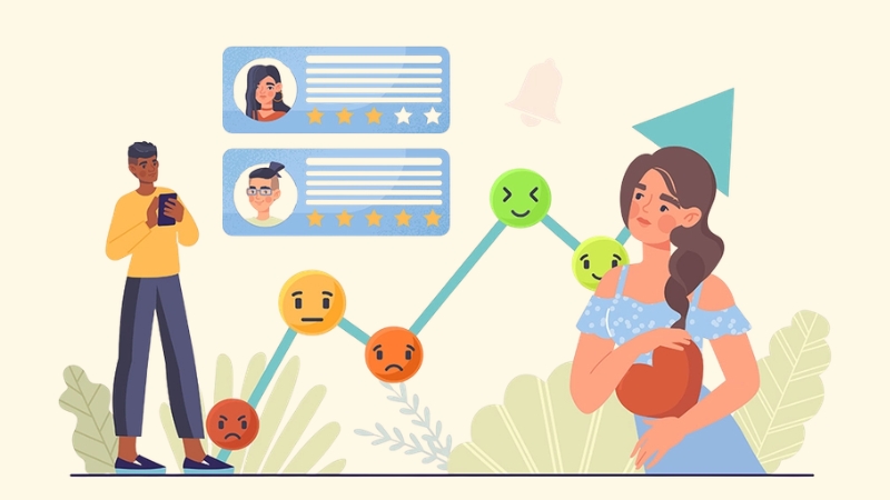 Ứng dụng AI trong phân tích dữ liệu và dự báo hành vi khách hàng