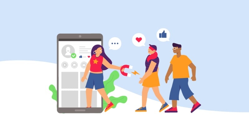 Influencer Marketing nên được nhìn như một phần của chiến lược truyền thông tổng thể
