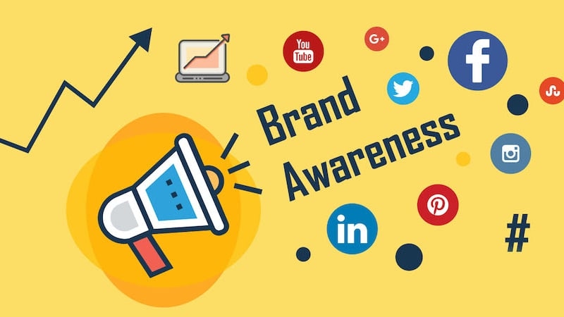 Influencer Marketing hiệu quả giúp tăng brand awareness