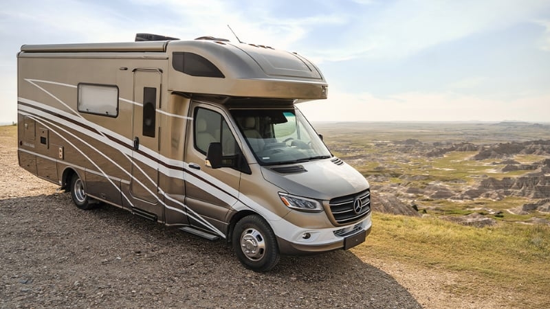 Winnebago và chiến lược creator cho cộng đồng ngách