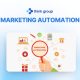 Marketing Automation là gì? Hướng dẫn tối ưu quy trình doanh nghiệp