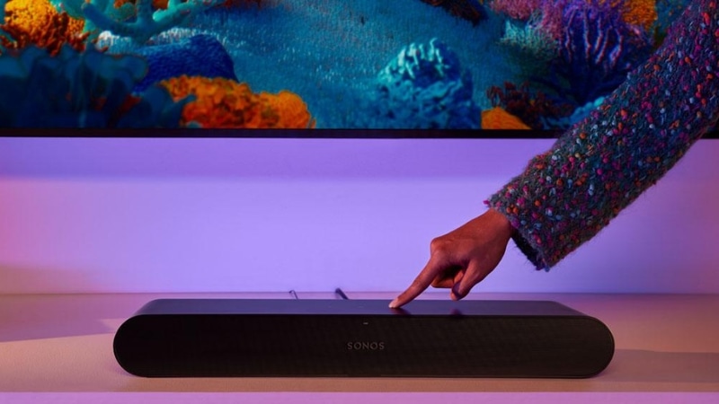 Sonos: Số hóa "Bối cảnh sử dụng" của sản phẩm vật lý