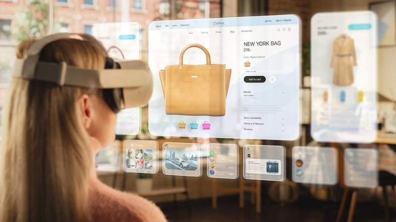 Phygital marketing là chiến lược kết hợp trải nghiệm vật lý và kỹ thuật số trong cùng một hành trình khách hàng
