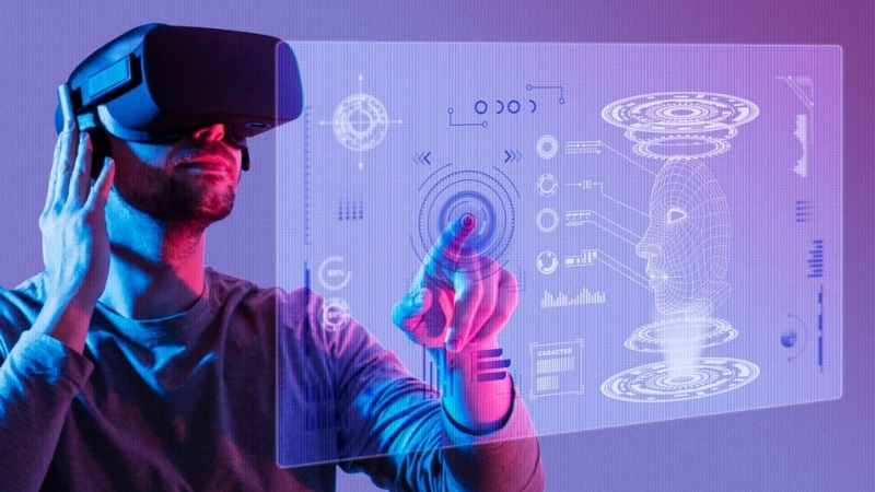 AR/VR có giá trị khi giúp người dùng thử, hình dung hoặc mô phỏng thứ họ khó trải nghiệm ngay tại chỗ