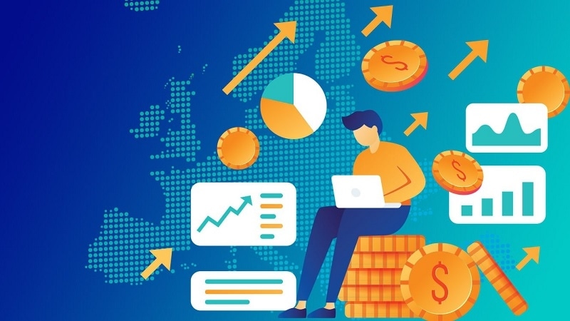 Hãy luôn dự trù một khoản đệm khoảng 10-15% ngân sách tổng cho các rủi ro bất khả kháng